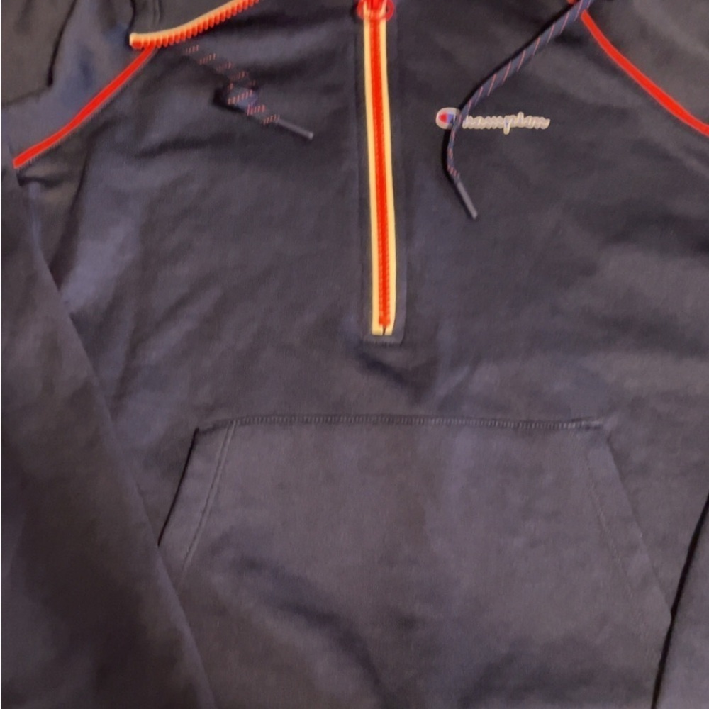 Sport pullover - Picture 5 of 5